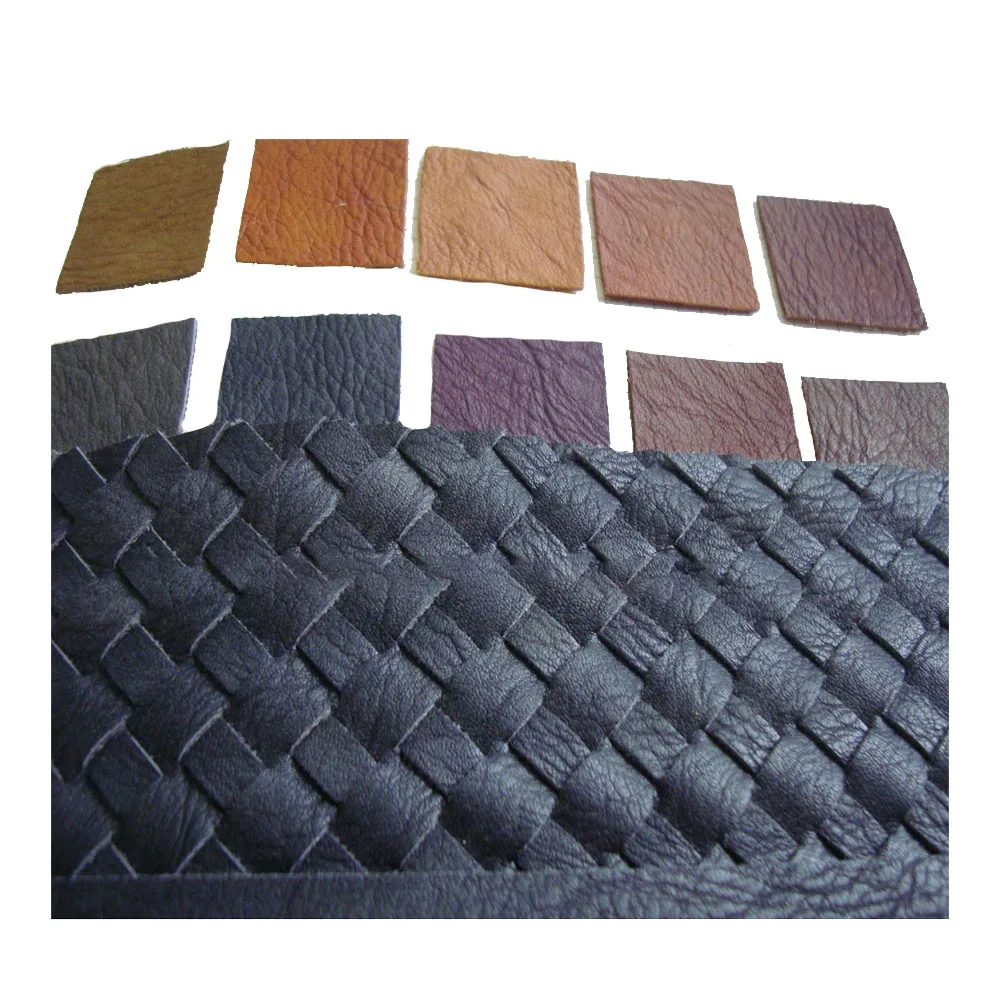 
Hot Sale Fashion Lady Bag PU Synthetic Leather Fabric 