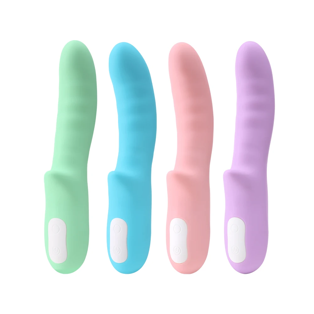Best selling silicone 360 degree rotating rabbit vibrator of sex toys