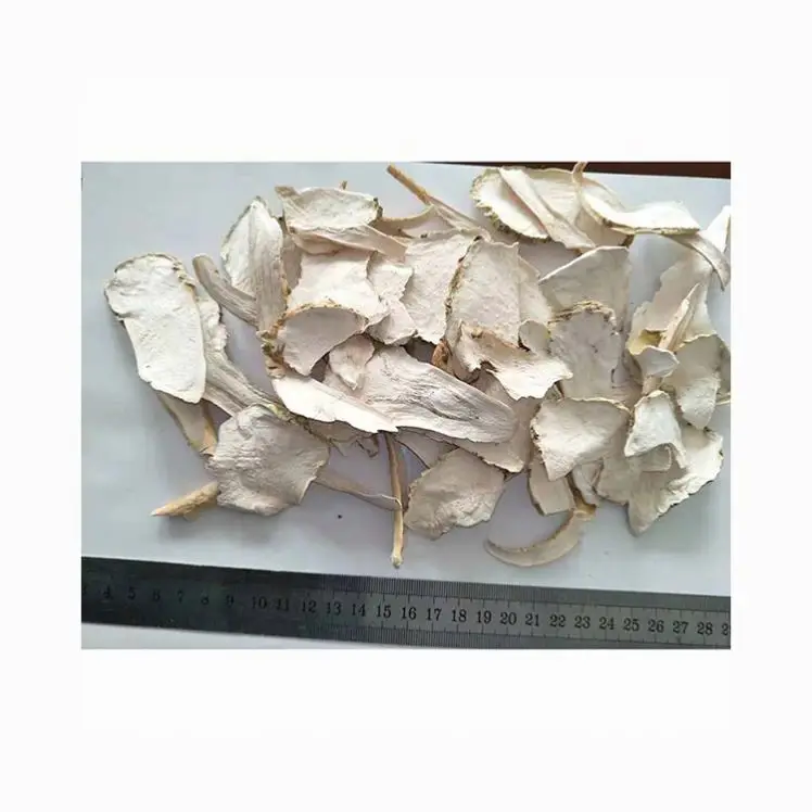 New Crop Dried 100% Natural mesh Horseradish Granules Dehydrated Vegetable