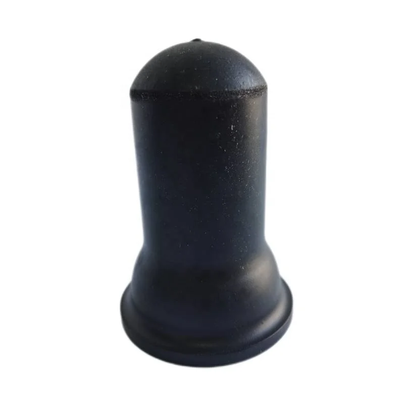 High Quality Customized Stainless Ptfe Rubber Diaphragm for Mud Pump