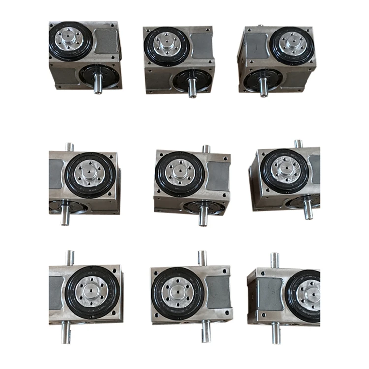 High precision cam indexer cam indexing,rotary indexing table for automatic filling and packing machine