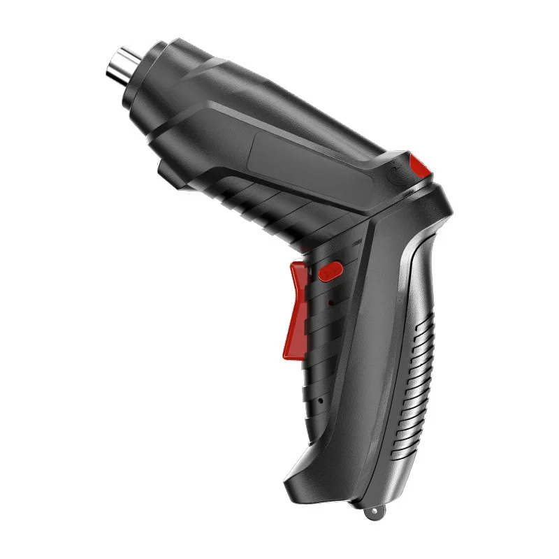 Factory good Quality Cordless Electric Screwdriver 3.6V Practical Home Tool Kit