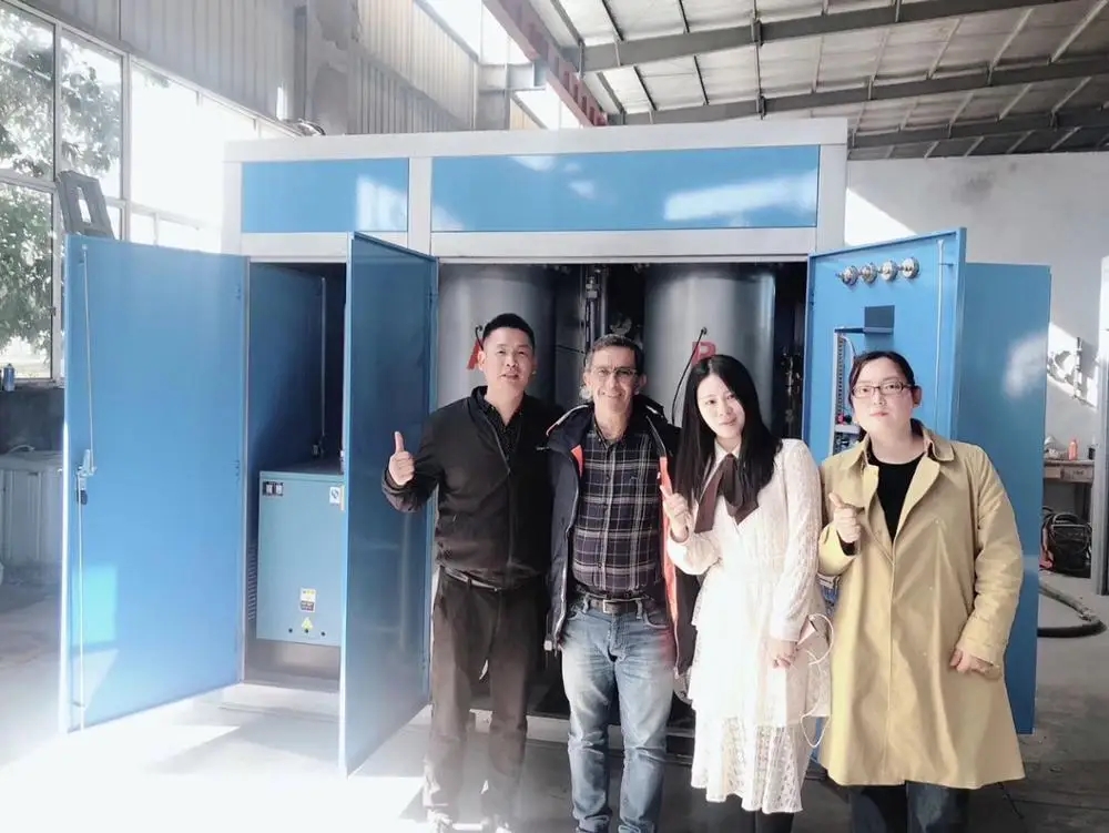 BX-3L/h-150L/h  Small Liquid Nitrogen Generator