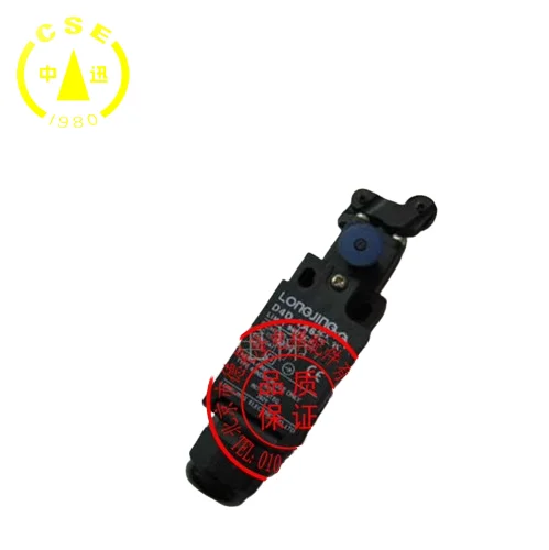 Lift travel switch Lift manual reset switch D4D-1A62R