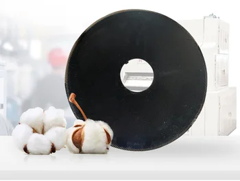 Professional factory for agricultural cotton ginning machine
