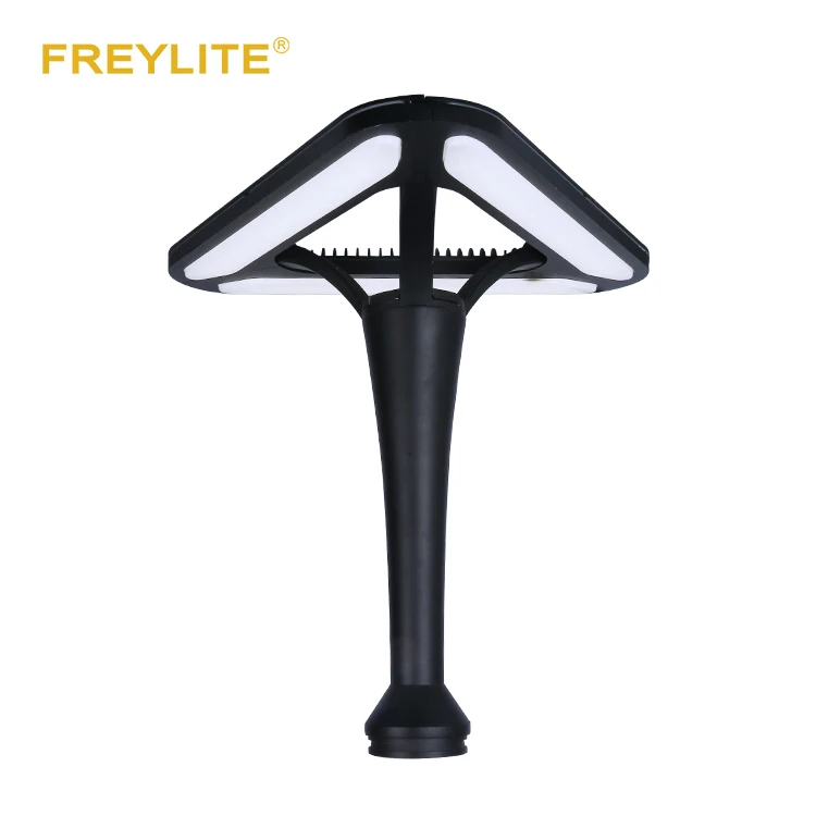 
Freylite Low Voltage Landscape Lighting Electric Ground with Pillar Light Outdoor Aluminum Ip65 60w Led Garden Lights 