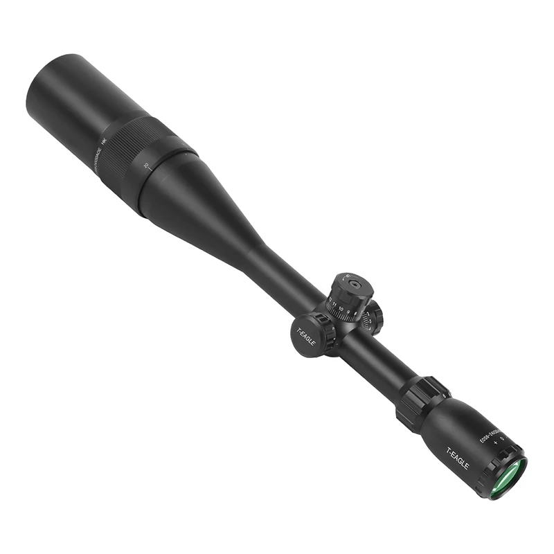 Оптовая цена от производителя OEM T-Eagle EOS 6-24x50 AOE HK Zielfernrohr Jagd охотничьи прицелы и аксессуары