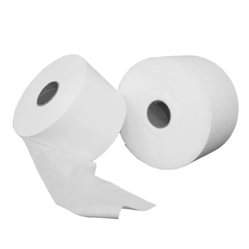 
P2 P3 Water Electret Melt-blown Non-woven Fabric Low Breathing Resistance to 60Pa 