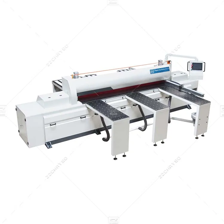 CNC Beam Saw Wood Cutting Wood Machinery Panel Saw machine