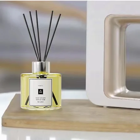 Brand original no fire aromatherapy long-lasting light fragrance bedroom hotel toilet fresh aromatherapy indoor wholesale