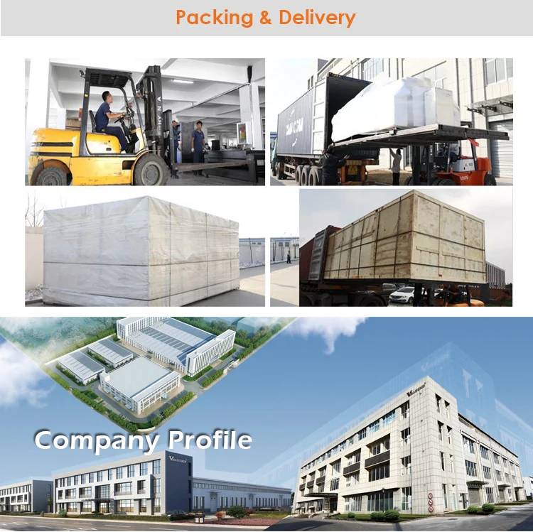 Zero Waste Tube Fiber Laser Tube Pipe Cutting Machine Lf-60ms With Auto Loading System