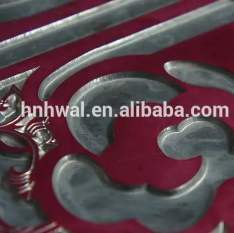 Good damping performance magnesium alloy az31 manufacturer