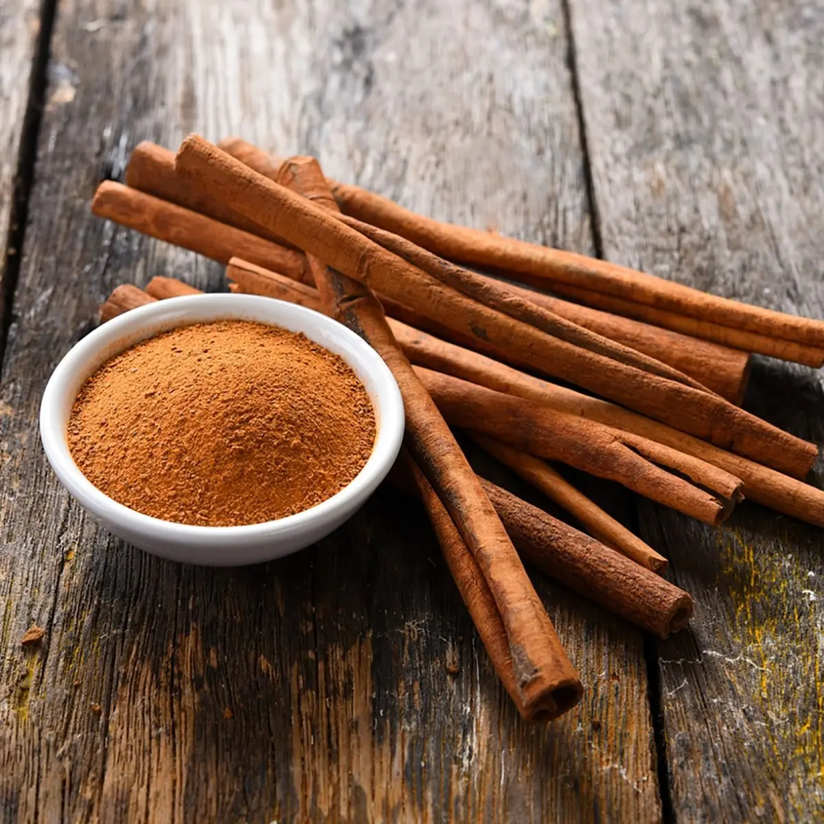 
Factory Supply Attractive Price Dried Blended Cinnamon Powder 