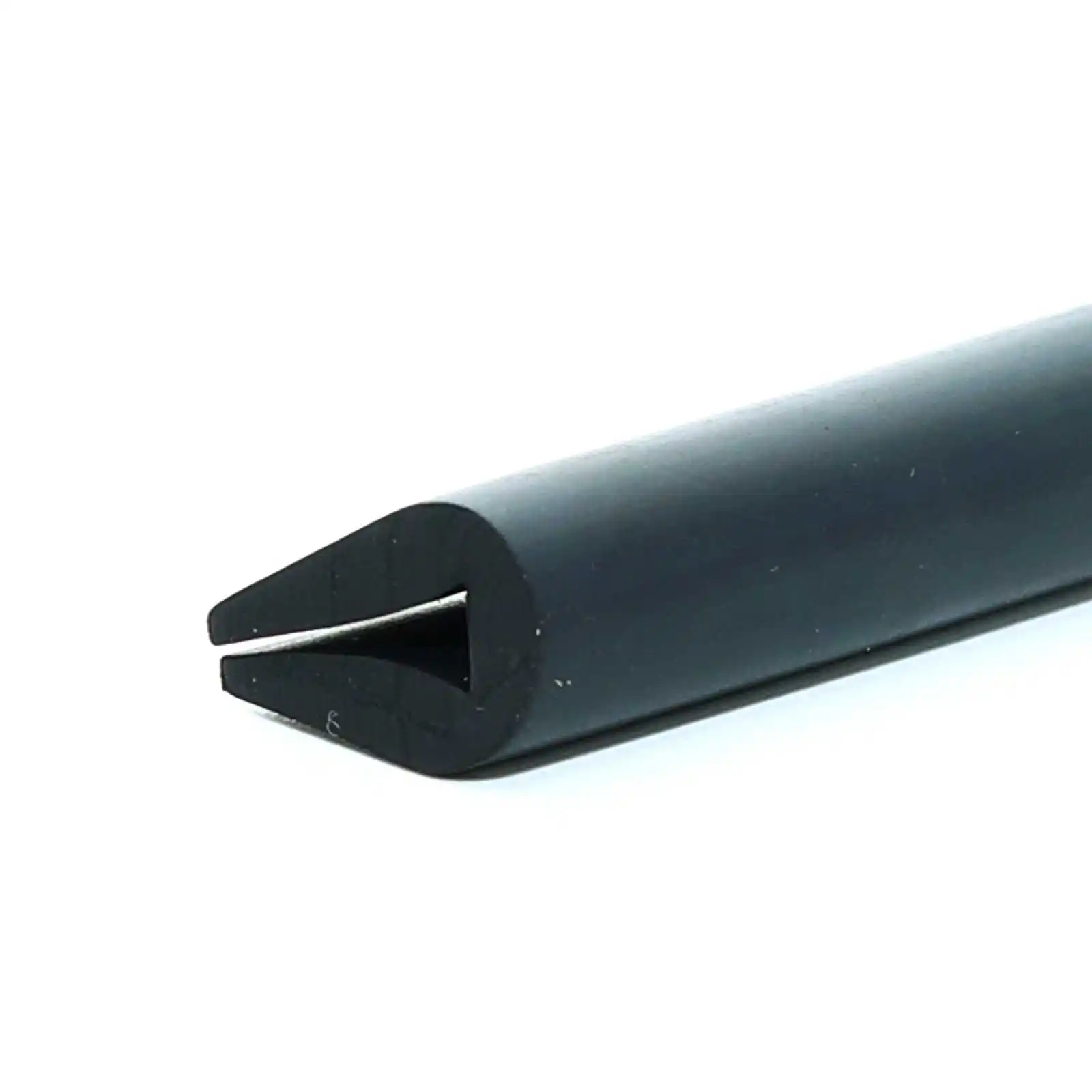 square  round slot  flat auto car door epdm/pvc rubber/silicone foam  products seals profile protection gasket edge trim parts