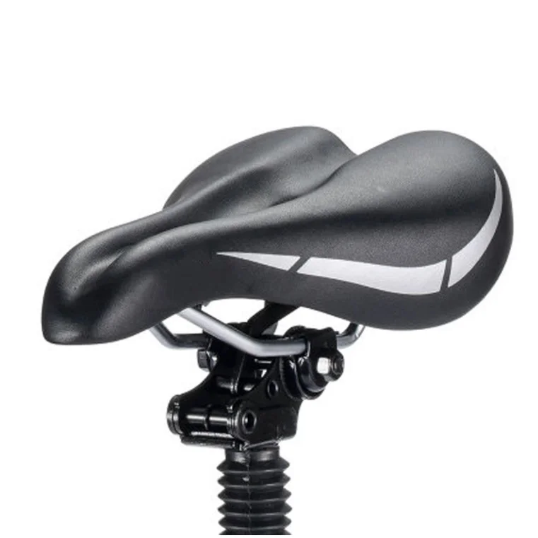 Регулируемое седло для электрического скутера, амортизирующее сиденье, стул для Xiaomi M365, Складное Сиденье для электрического скутера