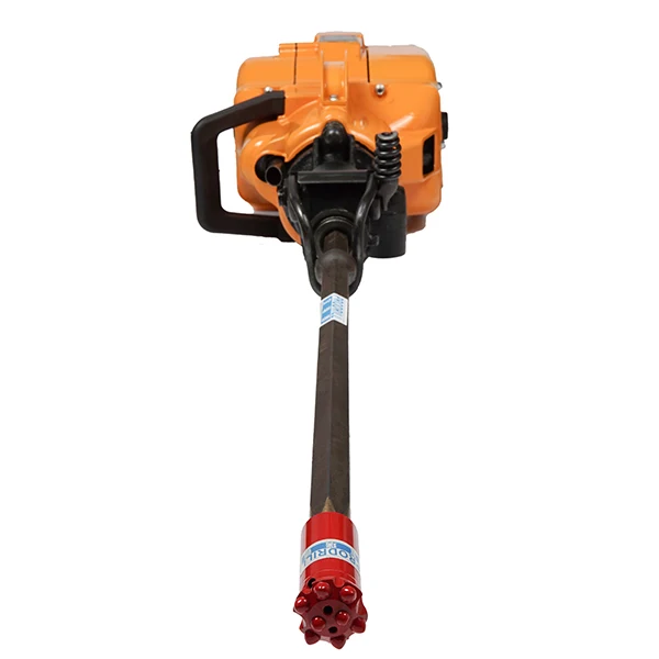 Efficient Mining Tools YN27C Rock Drill Gasoline Jack Hammer