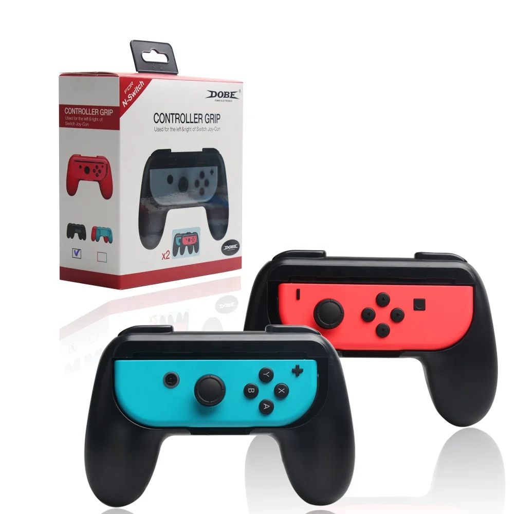 DOBE TNS-851 контроллер сцепление для Nintendo Switch