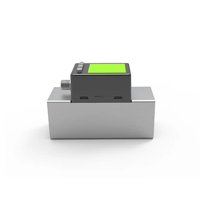 ASAIR mass flow meter gas flow sensor mass flow controller AMS2000