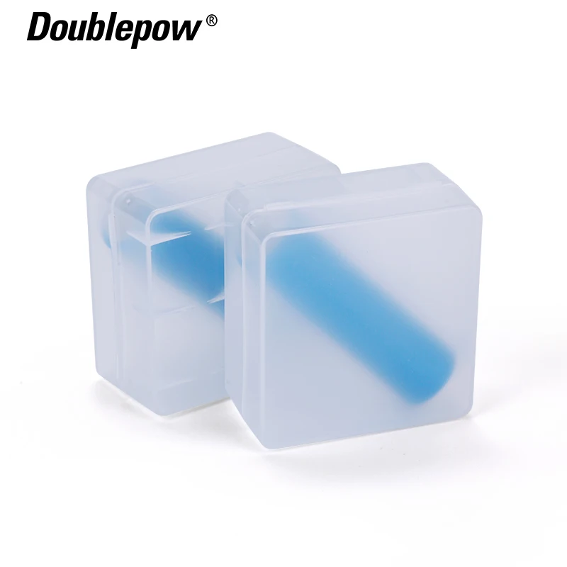 Doublepow 4000 мАч высокой емкости 21700 аккумуляторной батареи аккумуляторная литий-ионная цилиндрическая батарея 3 7 V Li