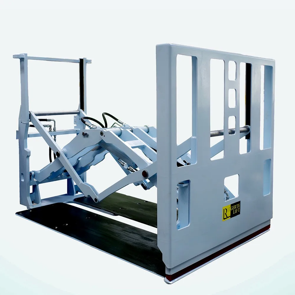 High-efficiency forklift accessories are used for push rods/top rods of electric diesel LPG and CNG forklifts