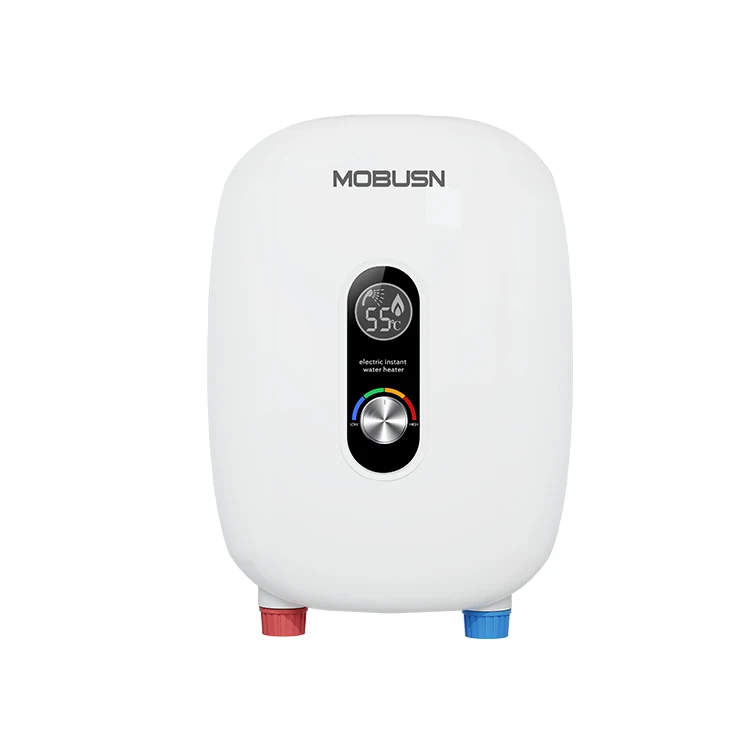 Factory Price Kitchen Use Instant Water Heater Competitive Price Mini Electric Water Heater