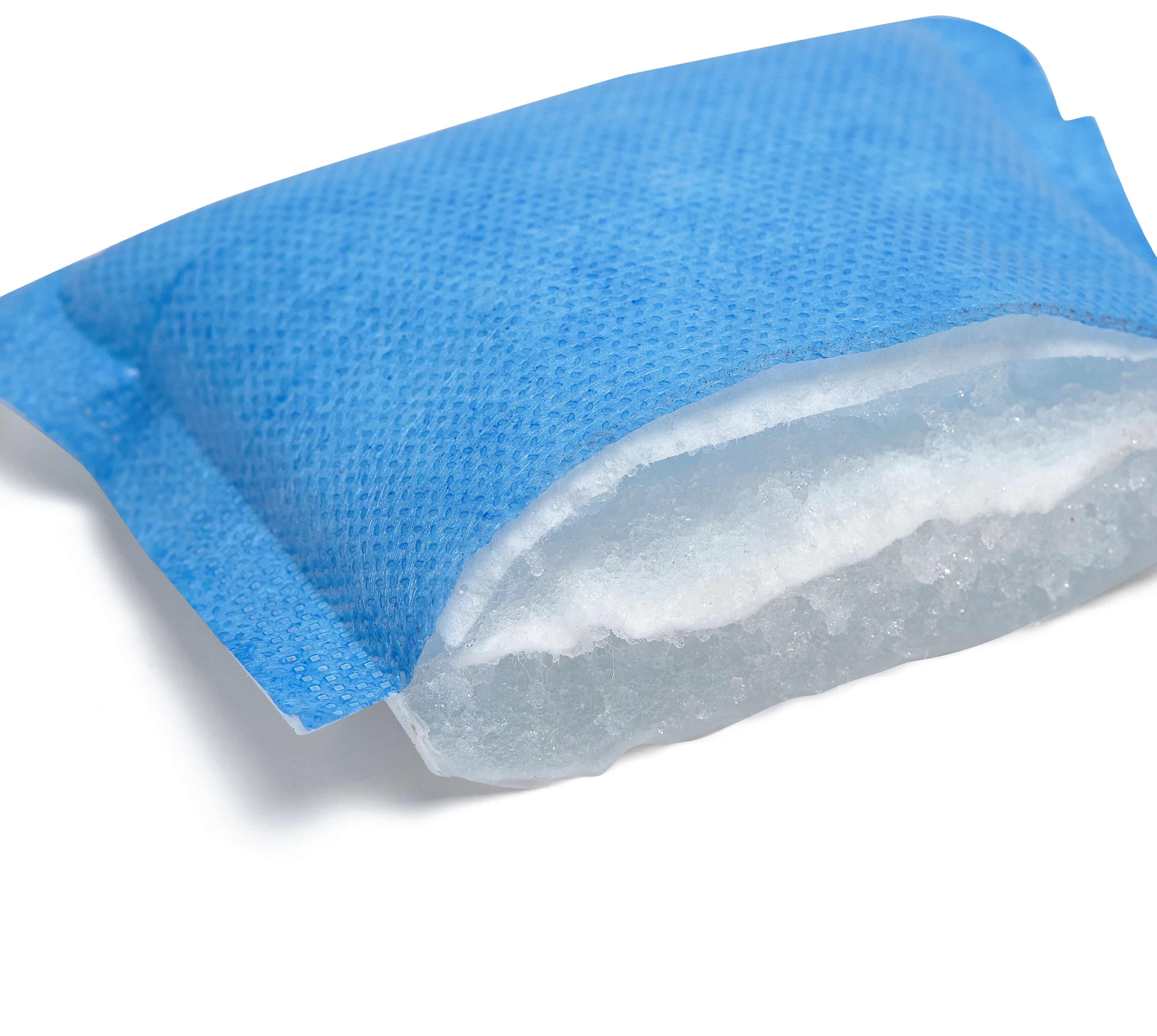 Disposable Medical Surgical wound dressing Adhesive Super Absorbent Foam Dressing