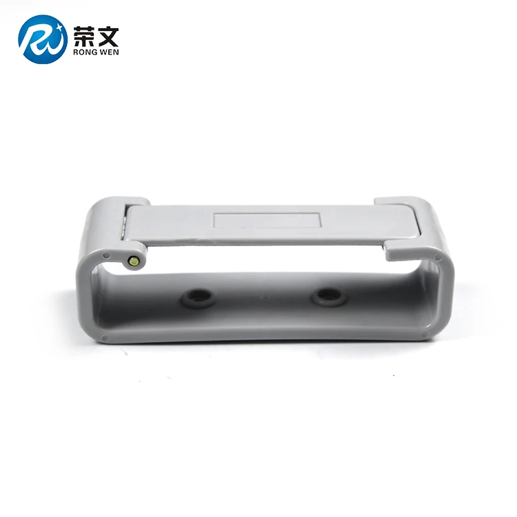 Запчасти для автобусов пластиковый Одноместный каяк для штор крюк RWG-1 шторки по шине CAN крюк