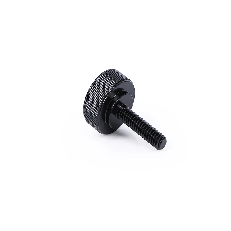 China CNC Machining Parts 7075 Aluminum Camera Spare Parts