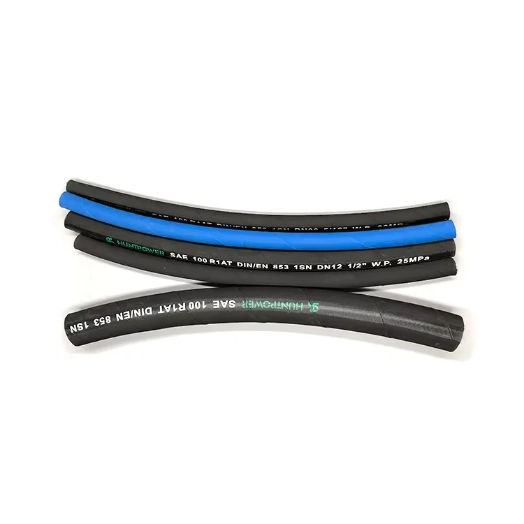 Высокое давление хорошее качество огнестойкий 2 5 дюймов резиновый шланг поставщик