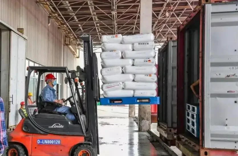 PP 100% new virgin factory sale raw materials sinopec petro China homoplymer copolymer particles polypropylene granules