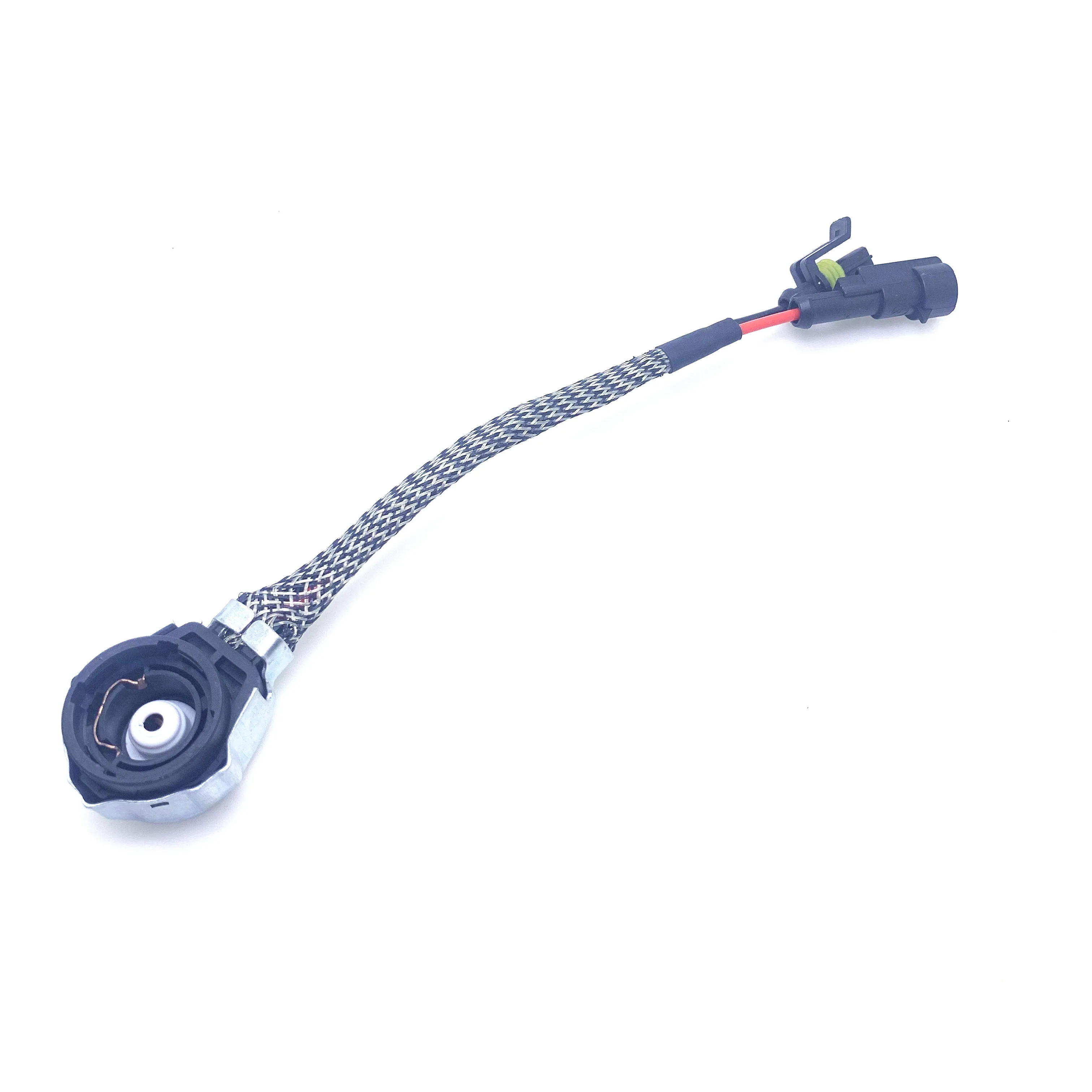 SKYEARTH factory offer HID xenon lamp D2 adaptor D2 adaptor D2 adaptor special wire TY-03