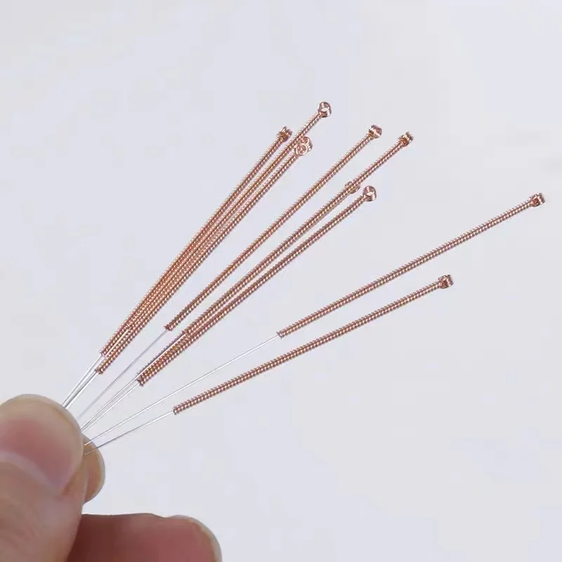 Disposable Sterile Painless Cosmetic Tcm Acupuncture Needle Classic