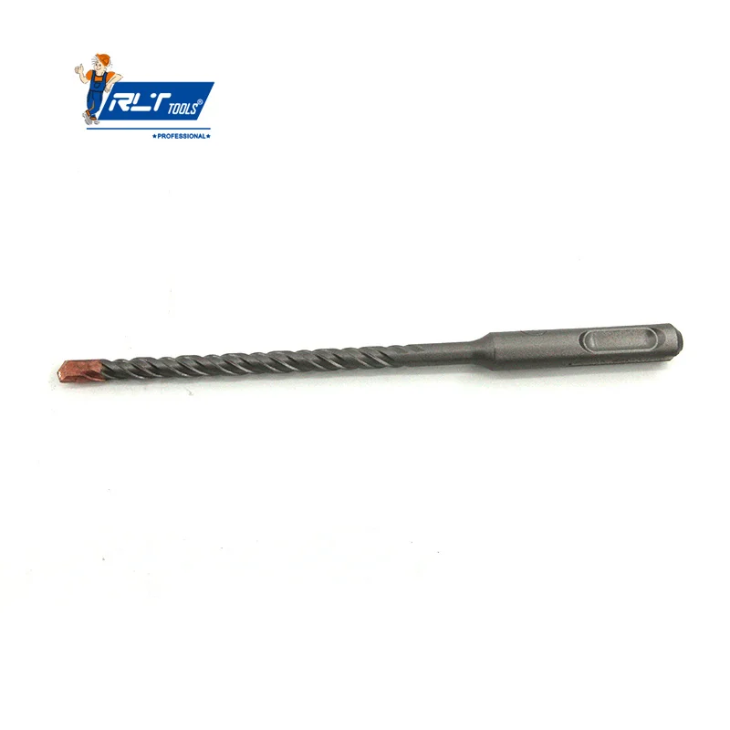 Rlt Tools Professional One Word Ordinary Electric Hammer Drill Bit Cutter Drill Bits For Masonry