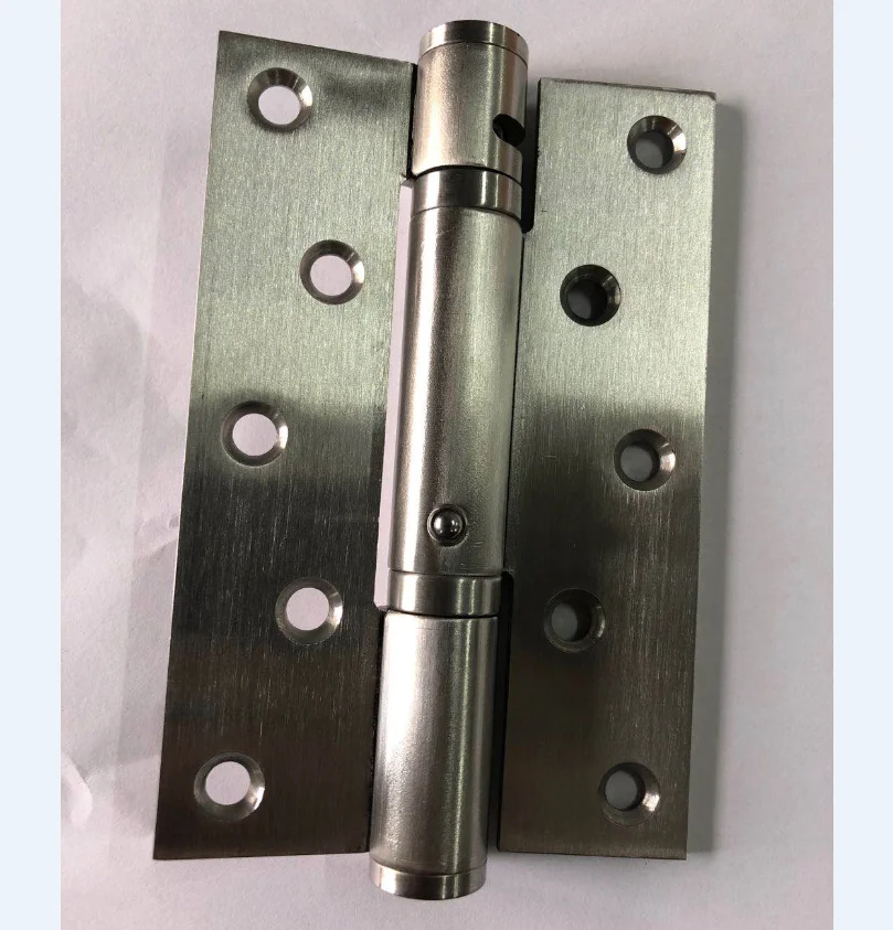 5inch 4inch 6inch  automatic soft door closer hinge stainless steel material hot selling kinds