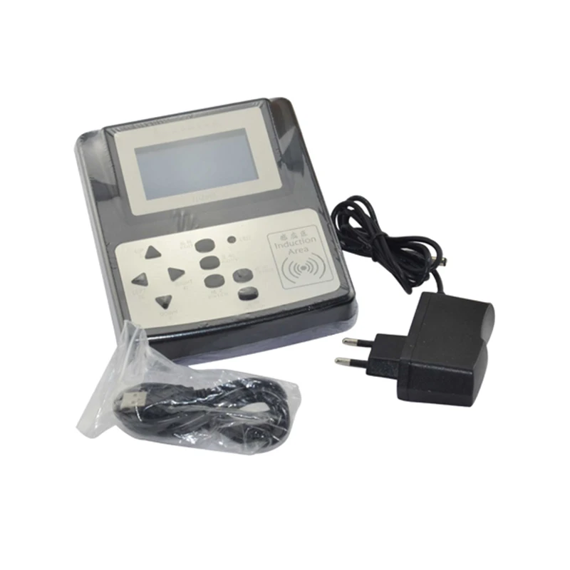 Universal remote DUPLICATOR machine ,copy fixed code/learning code /rolling code machine
