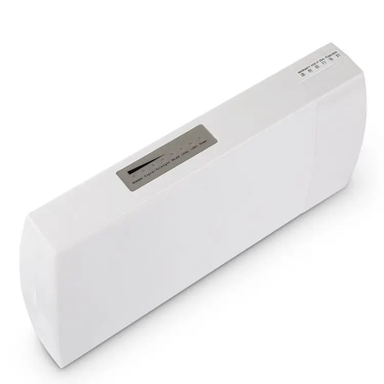 CEP028 Long Range 5KM 5.8G 300Mbps Outdoor Router Point To Point Wireless Wifi Bridge