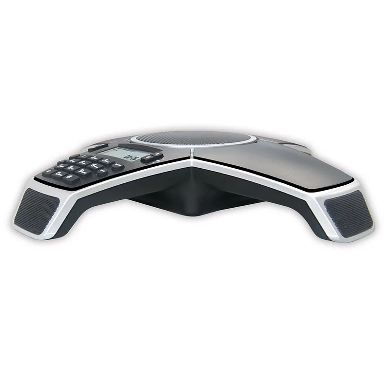 eacome S350 Omnidirectional conference phone with high quality microphone and speaker