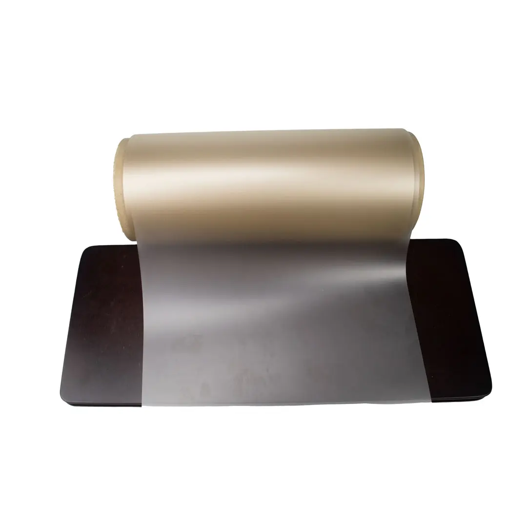 Supplied by manufacturer Thermoplastic Polyetheretherketone Customized 1-150mm PEEK film Sheet