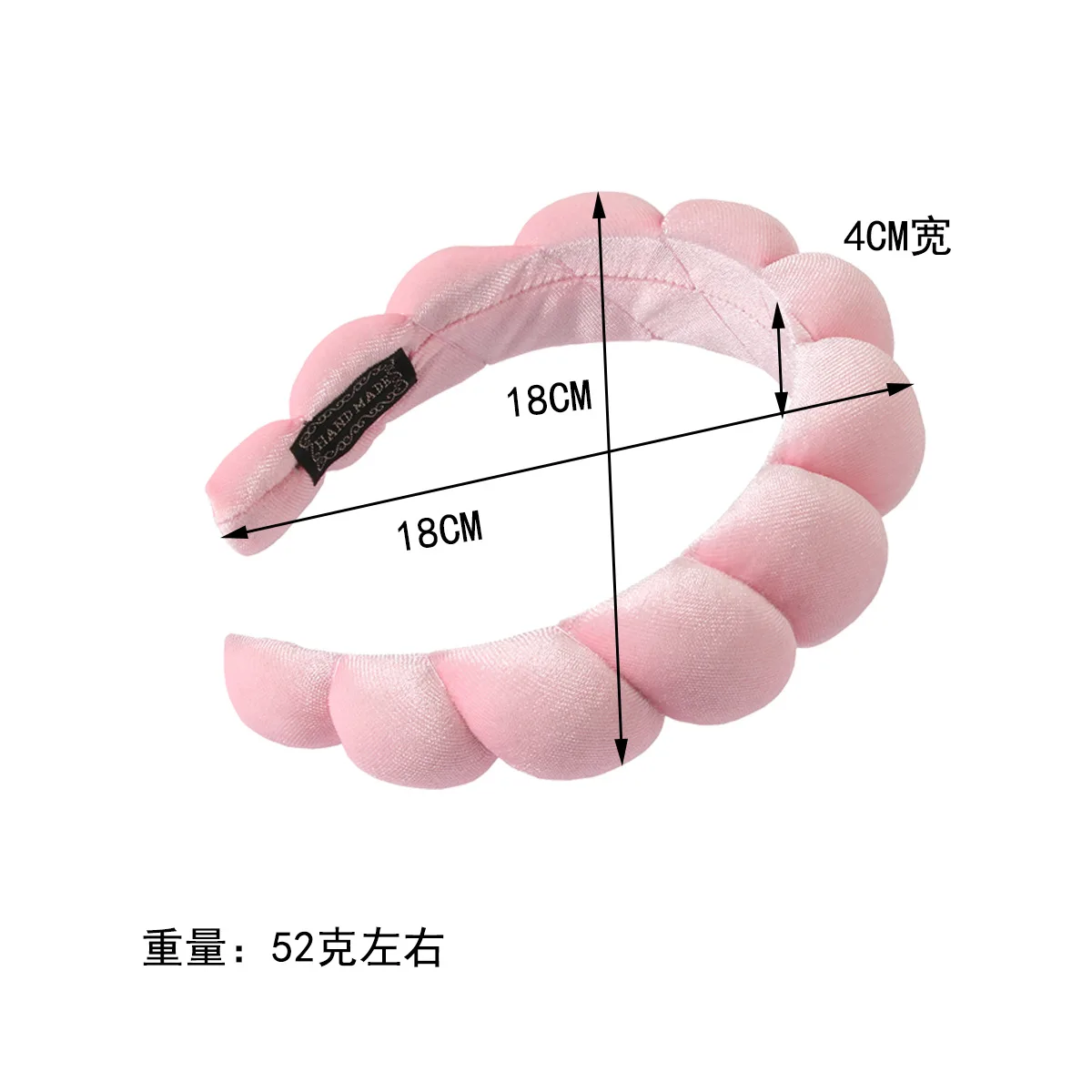 Для ухода за кожей лица Стиральная средство для снятия макияжа душевая губка махровая ткань для вытирания пота ткань мантия для волос для женщин