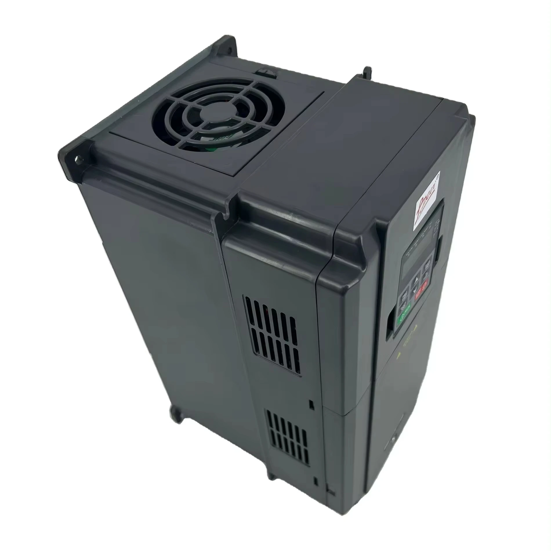 MPPT CE Certificated VFD 5.5kw 7.5kw  Converter 220v Variable Frequency Drive VFD Drive for Motor 3 Phase for solar water pump