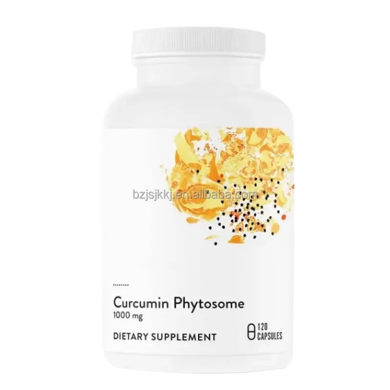 Brain stock Curcumin 120 capsules Supports Health in Joints Muscles Liver