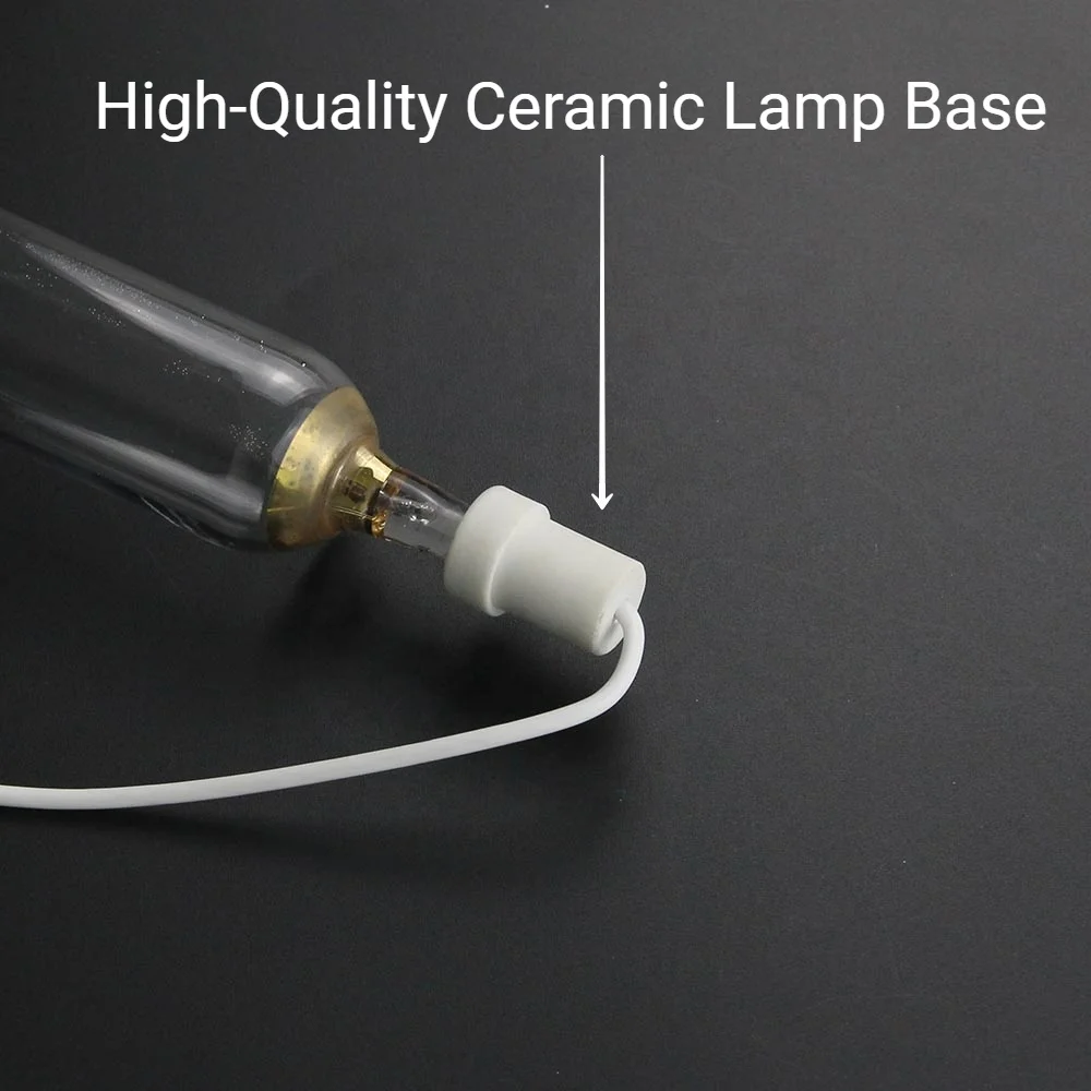 365nm Industrial Uv Lamp Curing Uv Ink Drying Uv Paint Wood