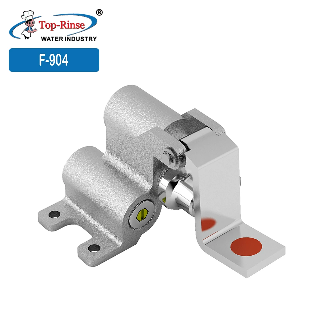 Automatic mixing pedal tap channel foot pedal valve tap faucet control Kitchen Sink faucet and Basin Faucet