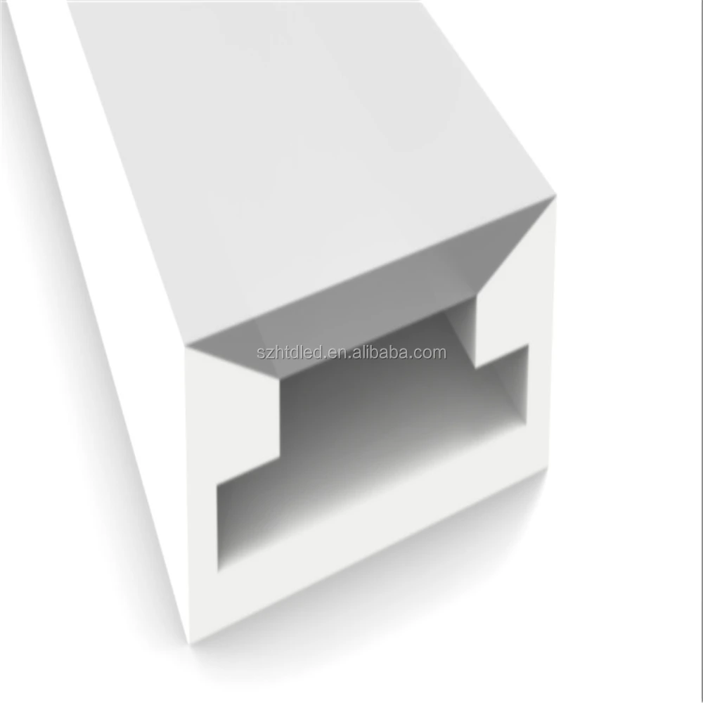 LED Neon Rope Tube SK6812 WS2812B WS2813 WS2815 Flexible LED Strip Light Silica Gel Soft Lamp Tube 1m - 5m IP67 Waterproof