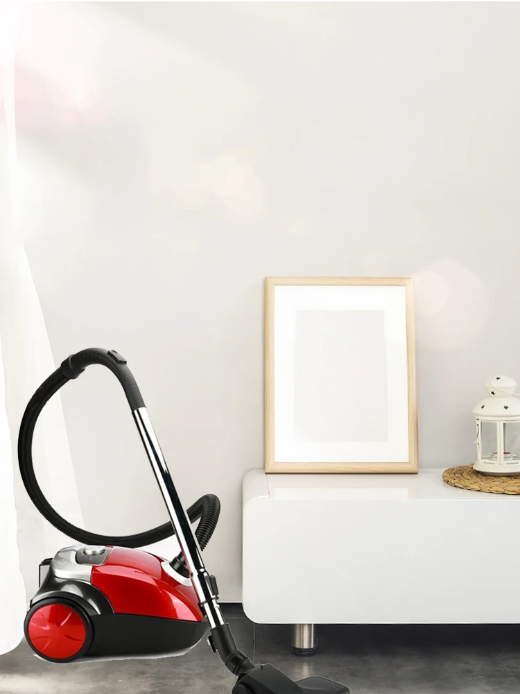 Робот-пылесос для пола 25 кПа 2000 Вт