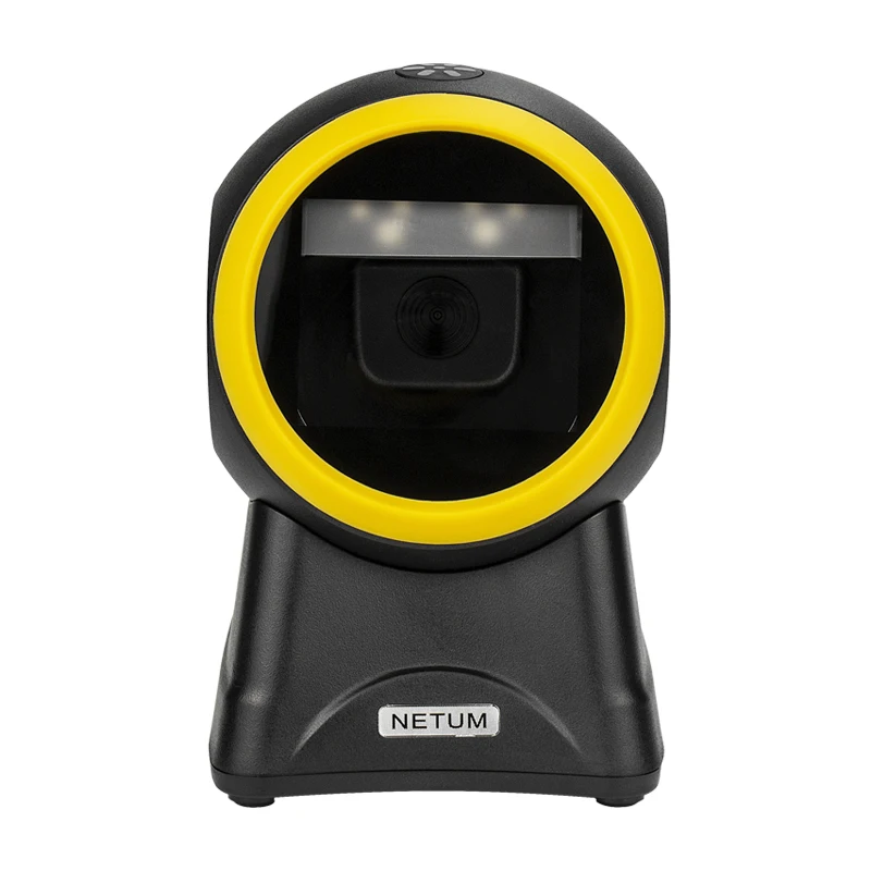 Pos-системы Omni 1D/2D qr-код автоматический ручной сканер штрих-кода