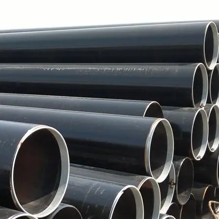 Factory supplier IPE/HEA300/350/400 carbon steel pipe wholesale black carbon steel pipe global standard for ship building