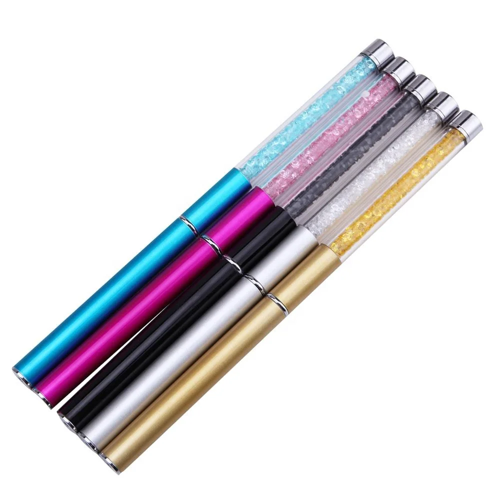 Nail Brushes for nail art Manicure Brush Set Line Flower Pen Dotting Painting Design Acrylic Nail Gel Brush