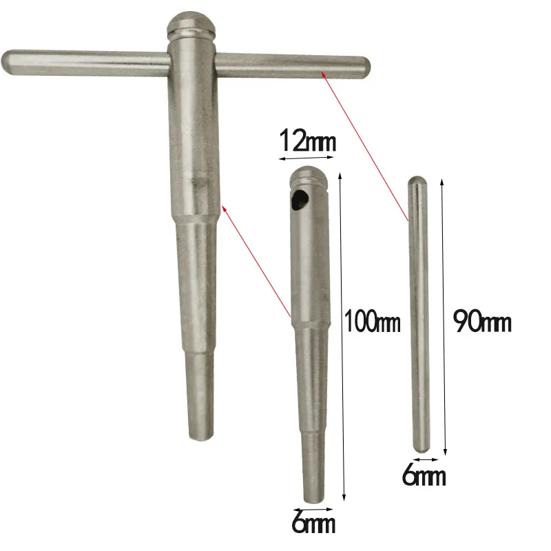 Trumpet horn saxophone trombone brass instrument accessories mouthpiece repair accessories tool