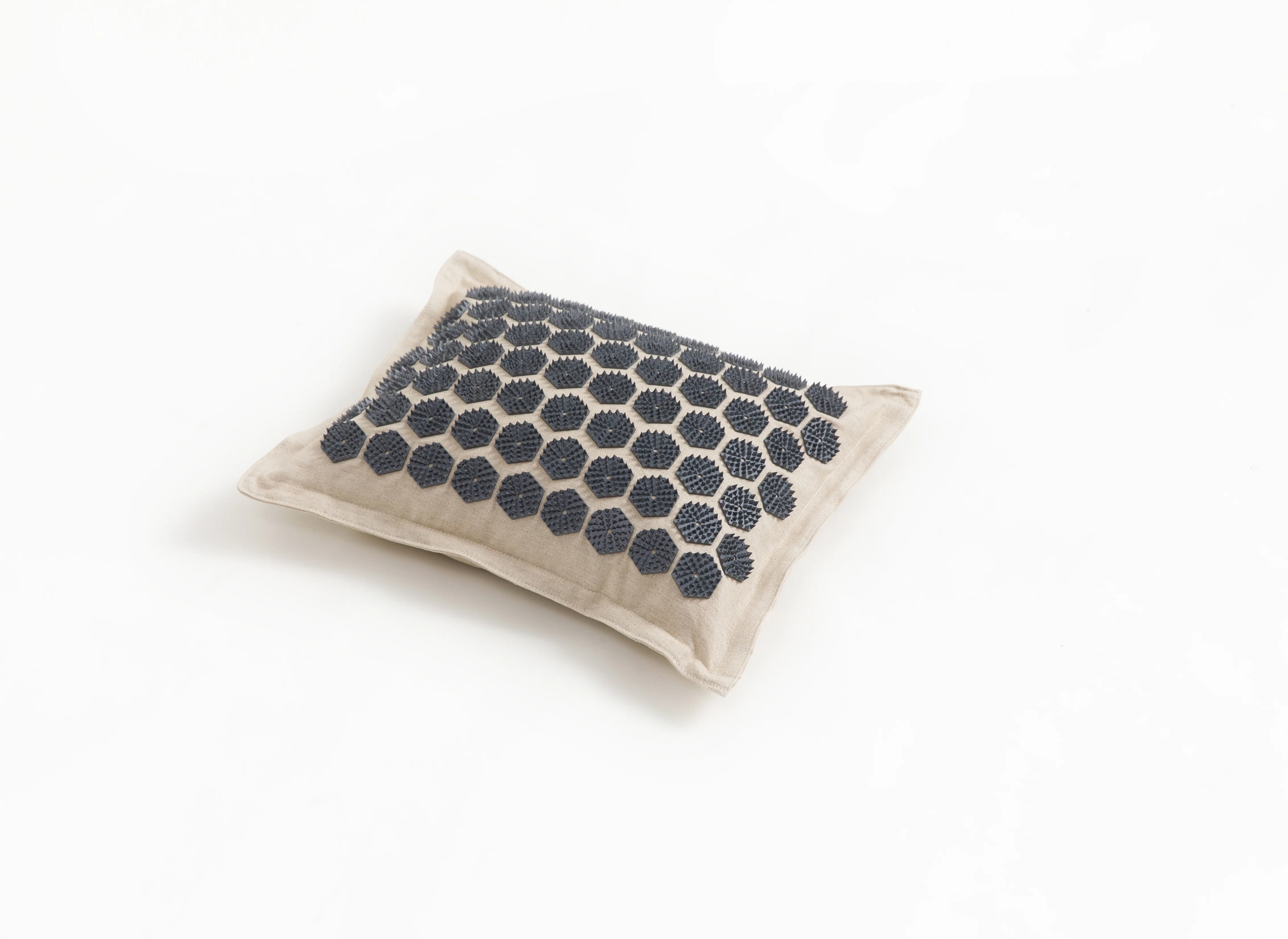 Manufacturer high quality wholesale acupressure mat with pillow